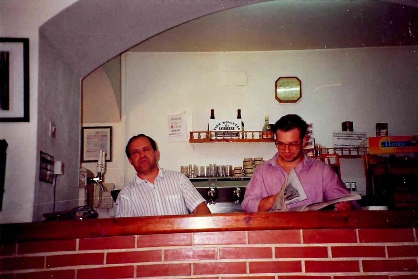 Bodeguita El Cuco